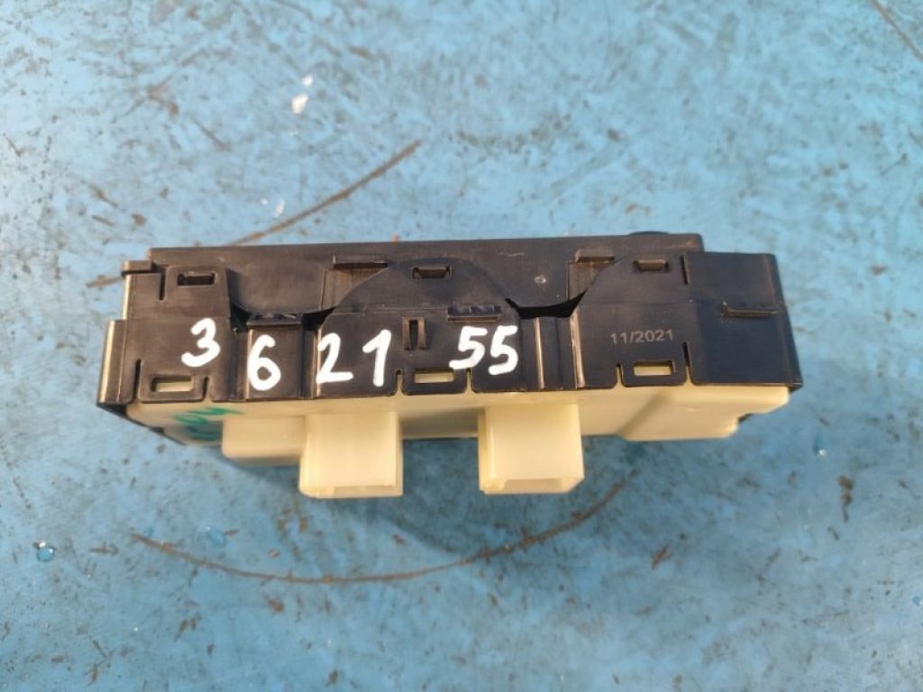 4602780AD | Блок керування склопідіймачами передн. лів. JEEP COMPASS 06-16 - Фото 2