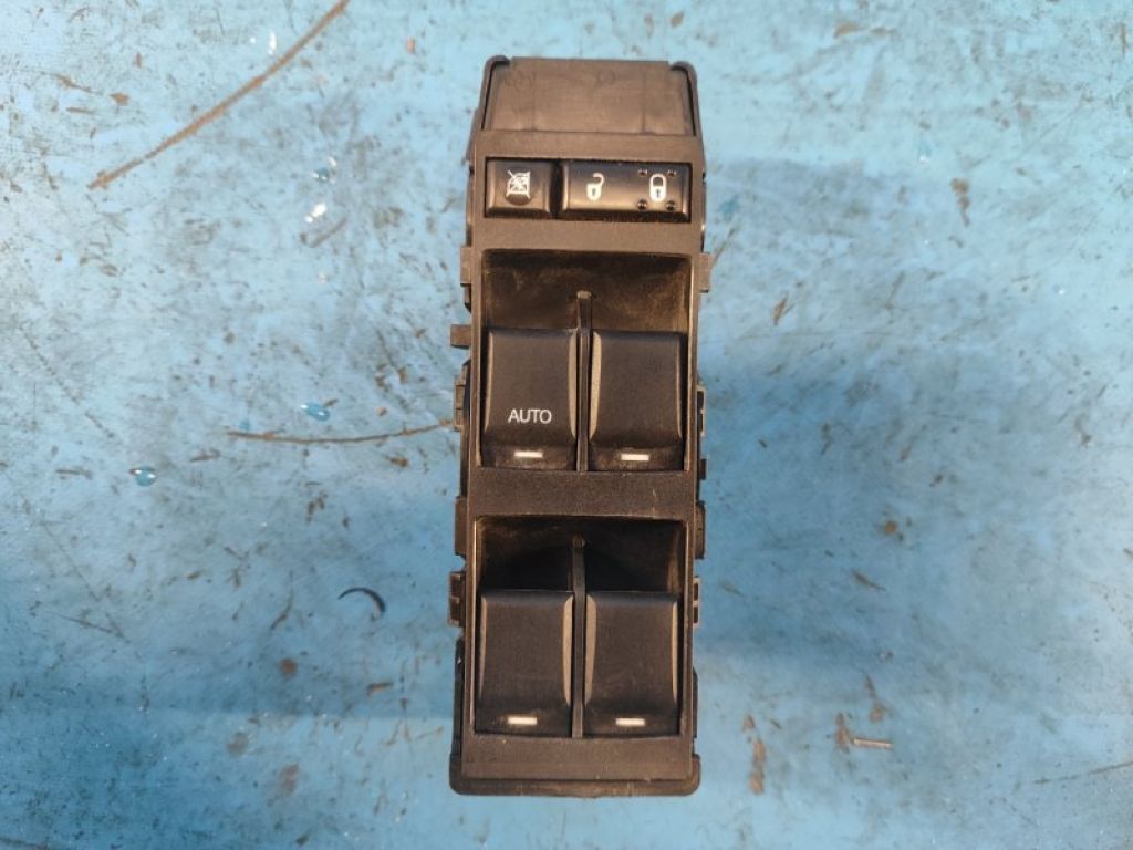 4602780AD | Блок керування склопідіймачами передн. лів. JEEP COMPASS 06-16 - Фото 5