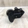 TD11-39-040D | Подушка двигуна нижня задня MAZDA CX-9 06-16 - Прев'ю 4