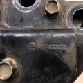 TD11-39-040D | Подушка двигуна нижня задня MAZDA CX-9 06-16 - Прев'ю 6