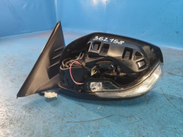 Дзеркало лів. INFINITI QX50 18-