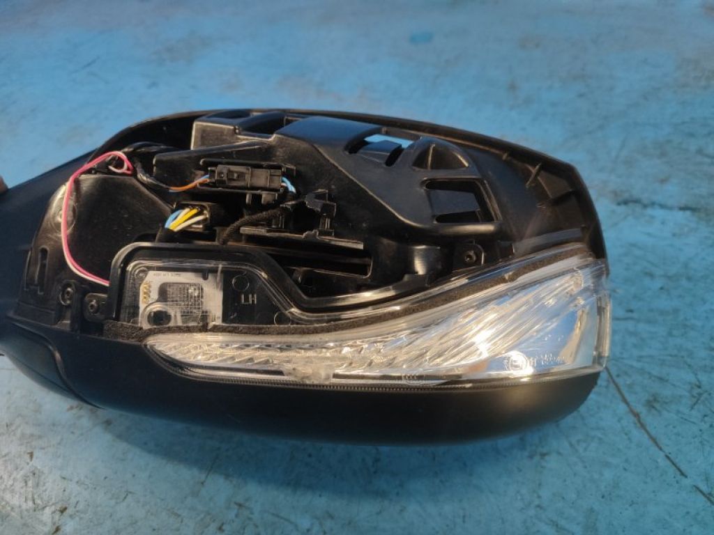 96302-9CN0A | Дзеркало лів. INFINITI QX50 18- - Фото 3