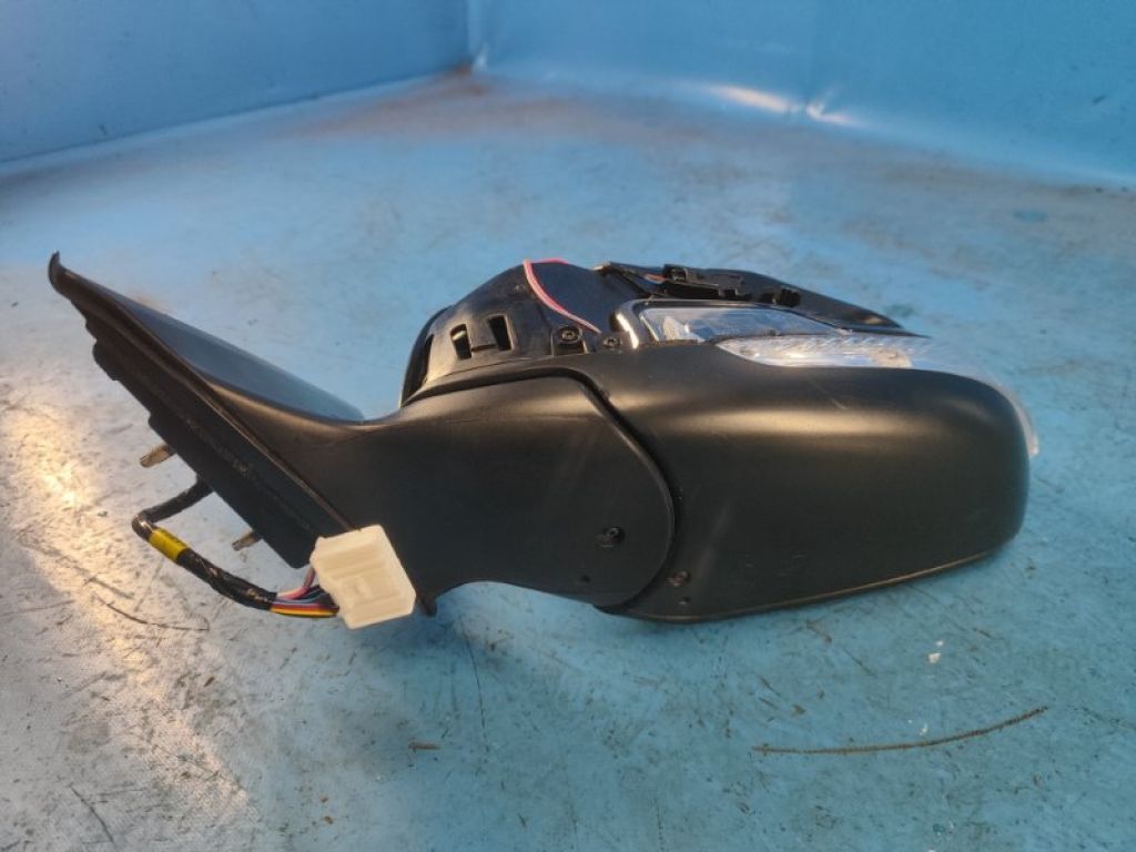 96302-9CN0A | Дзеркало лів. INFINITI QX50 18- - Фото 7