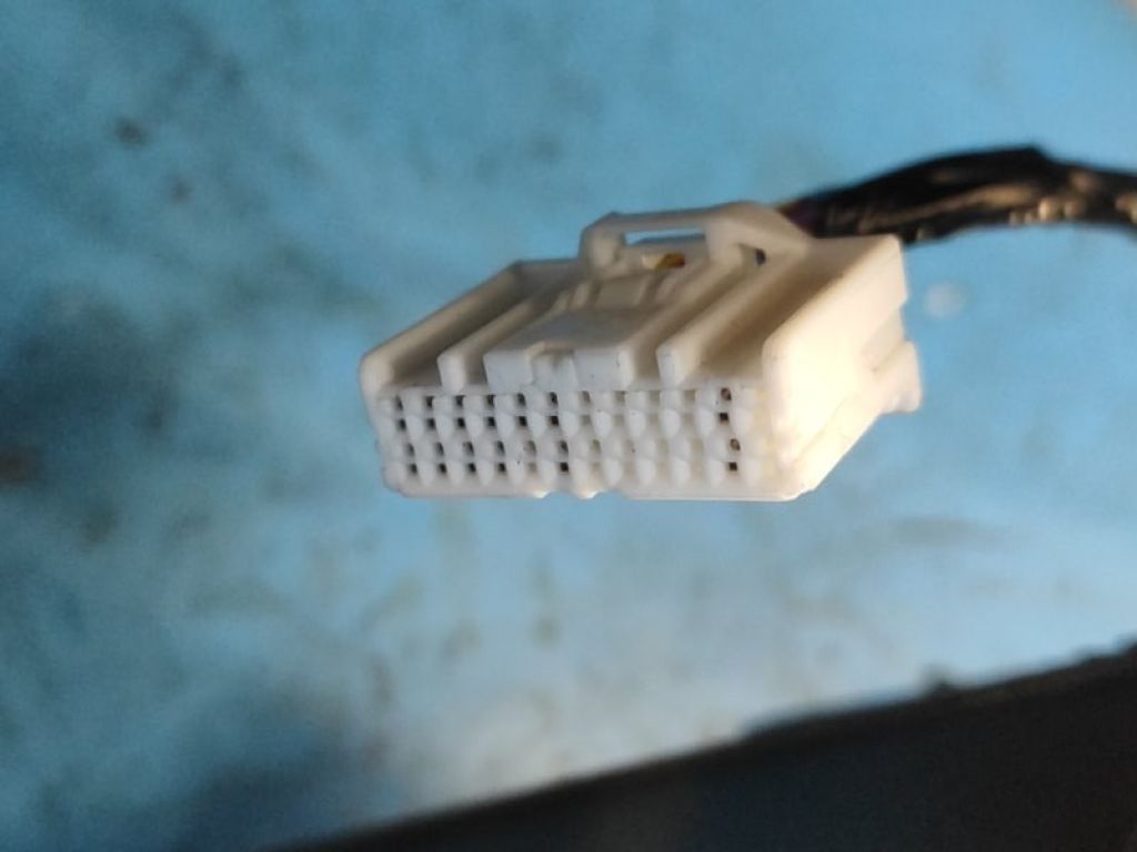 96302-9CN0A | Дзеркало лів. INFINITI QX50 18- - Фото 8