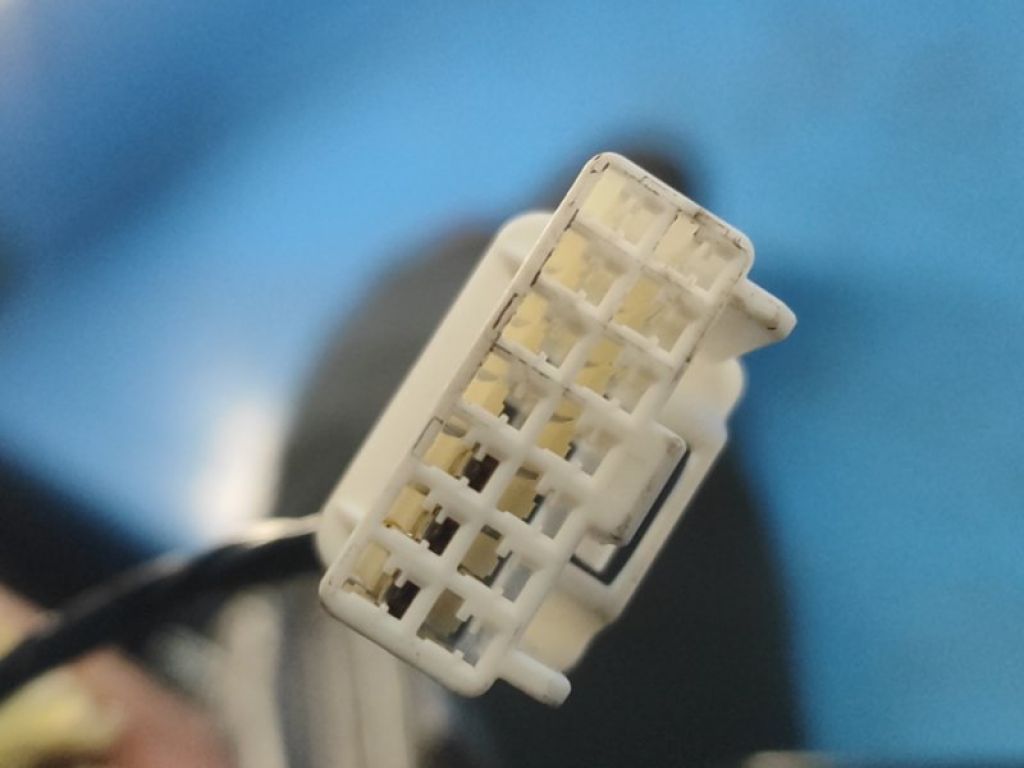 76200T2FA110M6 | Дзеркало прав. HONDA ACCORD CR 13-18 - Фото 7