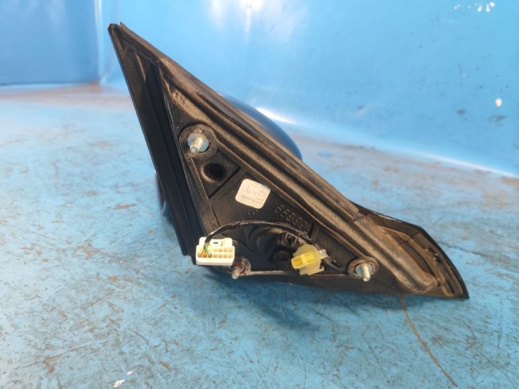 76250T2FA110M6 | Дзеркало лів. HONDA ACCORD CR 13-18 - Фото 4