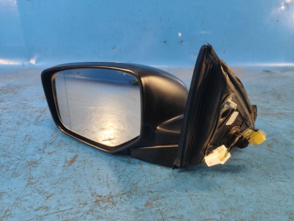 76250T2FA110M6 | Дзеркало лів. HONDA ACCORD CR 13-18 - Фото 5