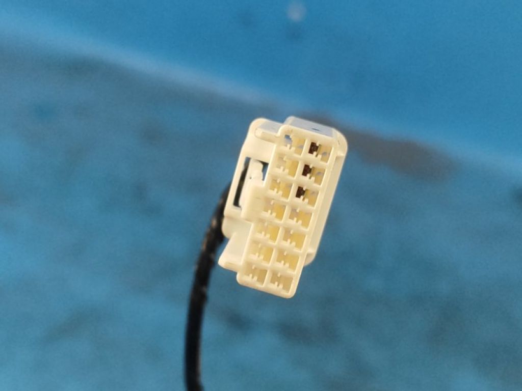 76250T2FA110M6 | Дзеркало лів. HONDA ACCORD CR 13-18 - Фото 7