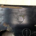 4806948070 | Важіль передньої підвіски нижній лівий LEXUS RX350/450 09-15 - Прев'ю 3