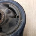 4806848070 | Важіль передньої підвіски нижній правий LEXUS RX350/450 09-15 - Прев'ю 6