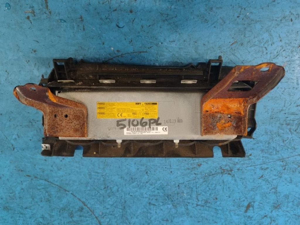 TG10D04001 | Подушка безопасности пассажира SUBARU CROSSTREK 12-17 - Фото 2