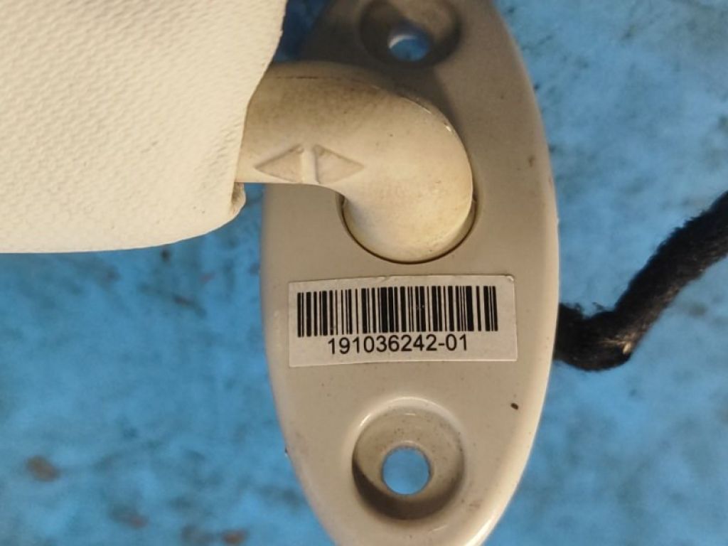 DM5Z-5804105-GC | Козирок сонцезахисний лів. FORD FOCUS 10-18 - Фото 3