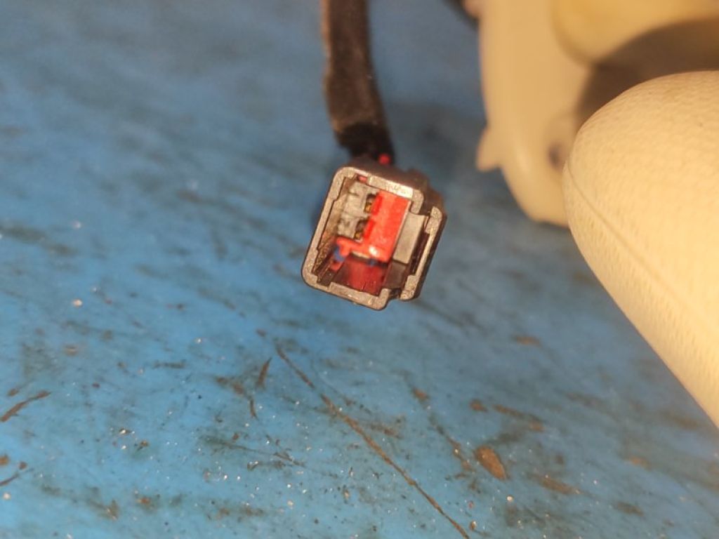 DM5Z-5804105-GC | Козирок сонцезахисний лів. FORD FOCUS 10-18 - Фото 5