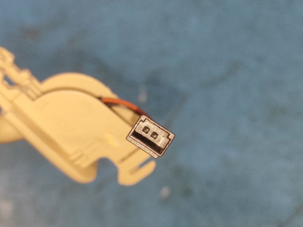 8K0857552L | Козирок сонцезахисний передн. прав. AUDI Q5 08-16 - Фото 8