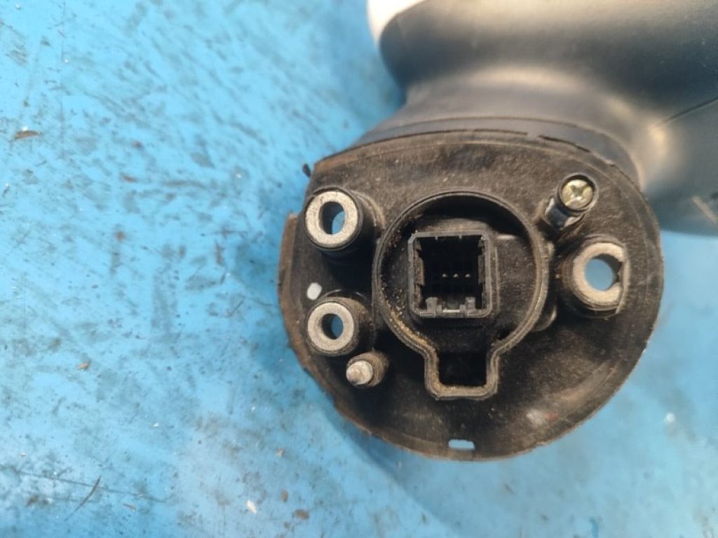 87620-1W140 | Зеркало прав. KIA RIO UB 2011-2017 - Фото 6