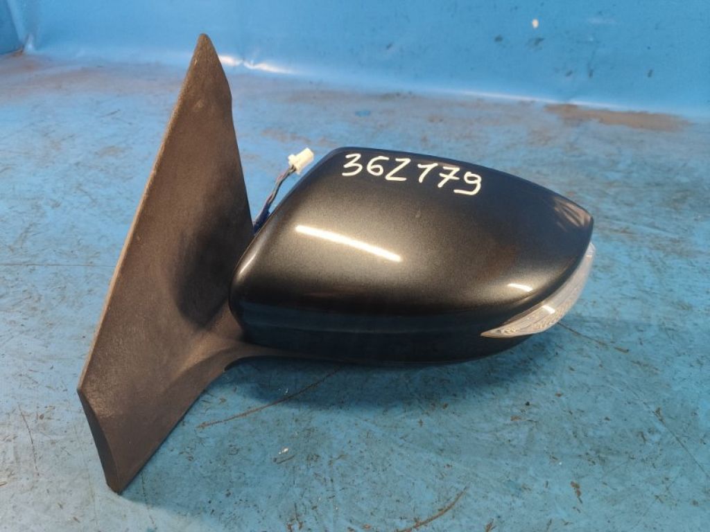 96302-3SG0D | Зеркало лев. NISSAN SENTRA B17 12-21