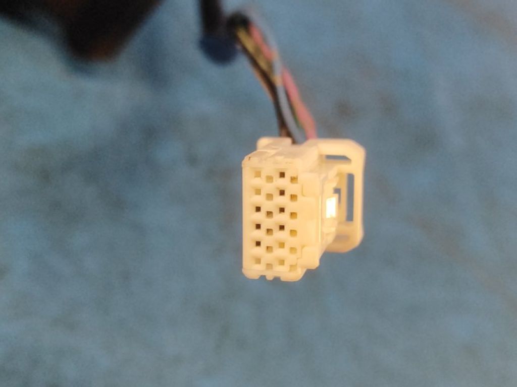 96302-3SG0D | Зеркало лев. NISSAN SENTRA B17 12-21 - Фото 5