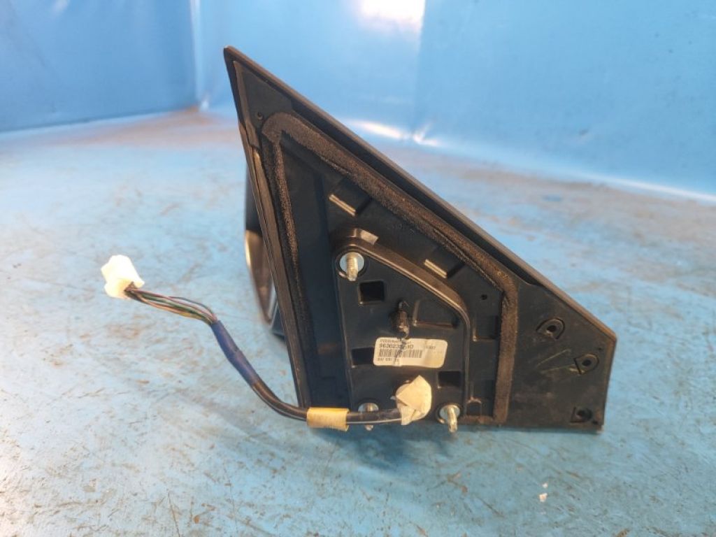 96302-3SG0D | Зеркало лев. NISSAN SENTRA B17 12-21 - Фото 7