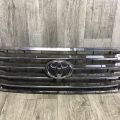 53114-60110 | Решітка радіатора TOYOTA LAND CRUISER 200 08-21
