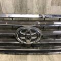 53114-60110 | Решітка радіатора TOYOTA LAND CRUISER 200 08-21 - Прев'ю 3