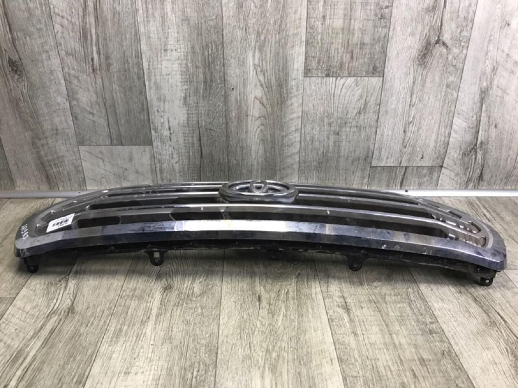 53114-60110 | Решітка радіатора TOYOTA LAND CRUISER 200 08-21 - Фото 6