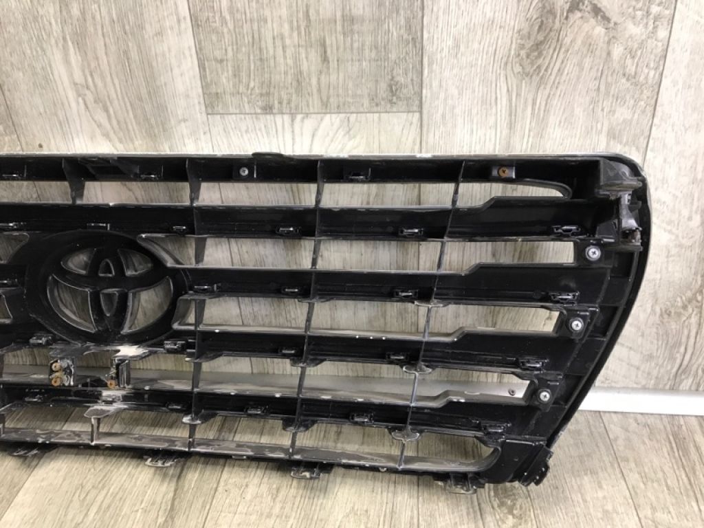 53114-60110 | Решітка радіатора TOYOTA LAND CRUISER 200 08-21 - Фото 9