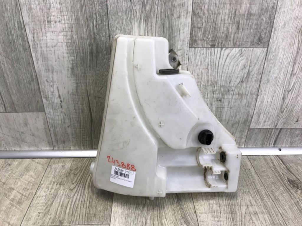 958 528 703 00 | Бачок омивача PORSCHE CAYENNE 10-18