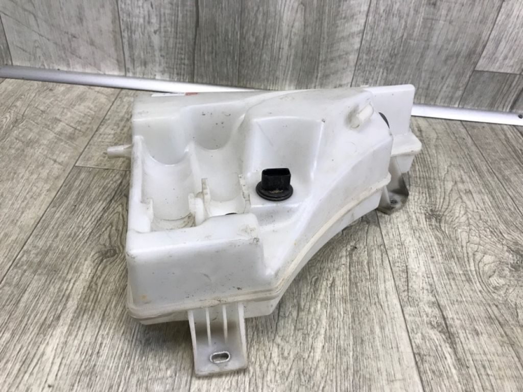 958 528 703 00 | Бачок омивача PORSCHE CAYENNE 10-18 - Фото 4