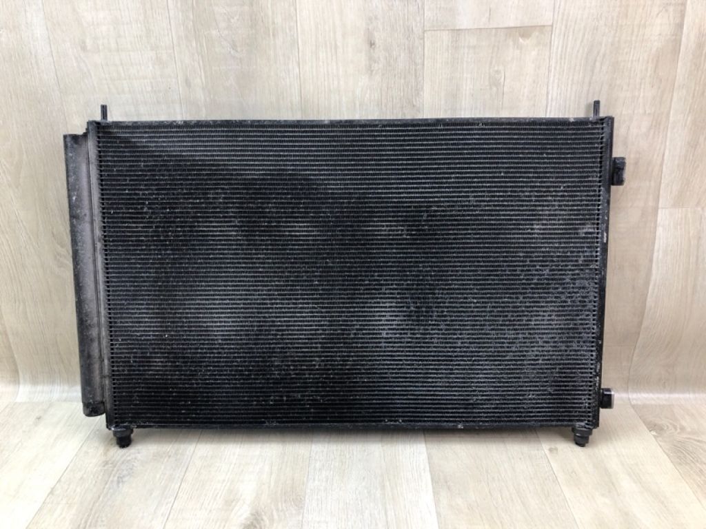 TK21-61-480 | Радіатор кондиціонера MAZDA CX-9 06-16