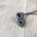 TD11-61-463 | Трубка кондиціонеру MAZDA CX-9 06-16 - Прев'ю 5