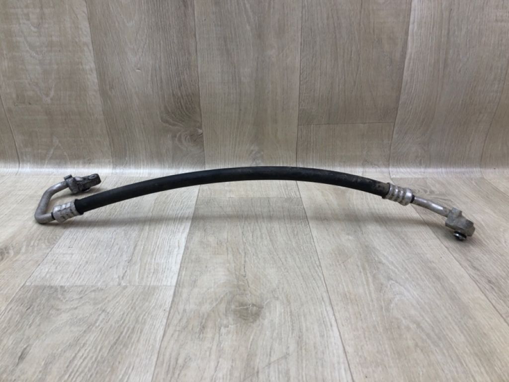 TD11-61-461 | Трубка кондиціонеру MAZDA CX-9 06-16 - Фото 2