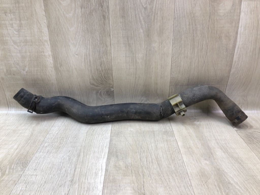 CY01-15-18YC | Патрубок системи охолодження MAZDA CX-9 06-16