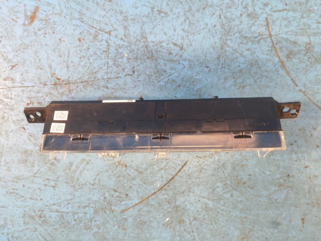 85261SG302 | Монитор SUBARU FORESTER 12-19 - Фото 4