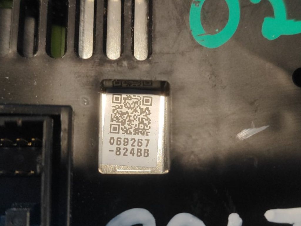 85261SG302 | Монитор SUBARU FORESTER 12-19 - Фото 7