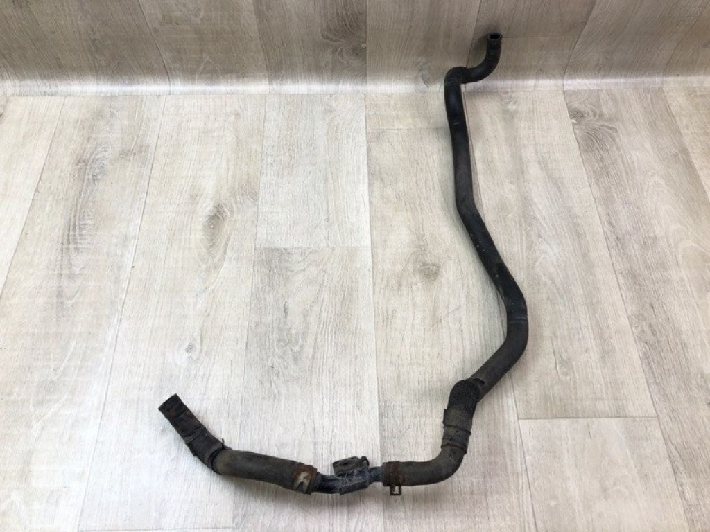 CY01-15-380C | Патрубок системи охолодження MAZDA CX-9 06-16