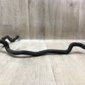 CY01-15-380C | Патрубок системи охолодження MAZDA CX-9 06-16 - Прев'ю 2