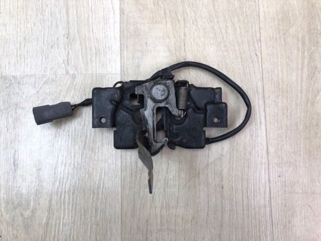 TD1156620A | Замок капоту MAZDA CX-9 06-16