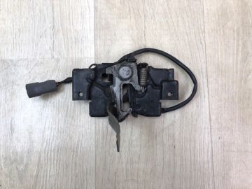 Замок капоту MAZDA CX-9 06-16