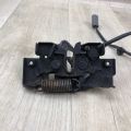 TD1156620A | Замок капоту MAZDA CX-9 06-16 - Прев'ю 4
