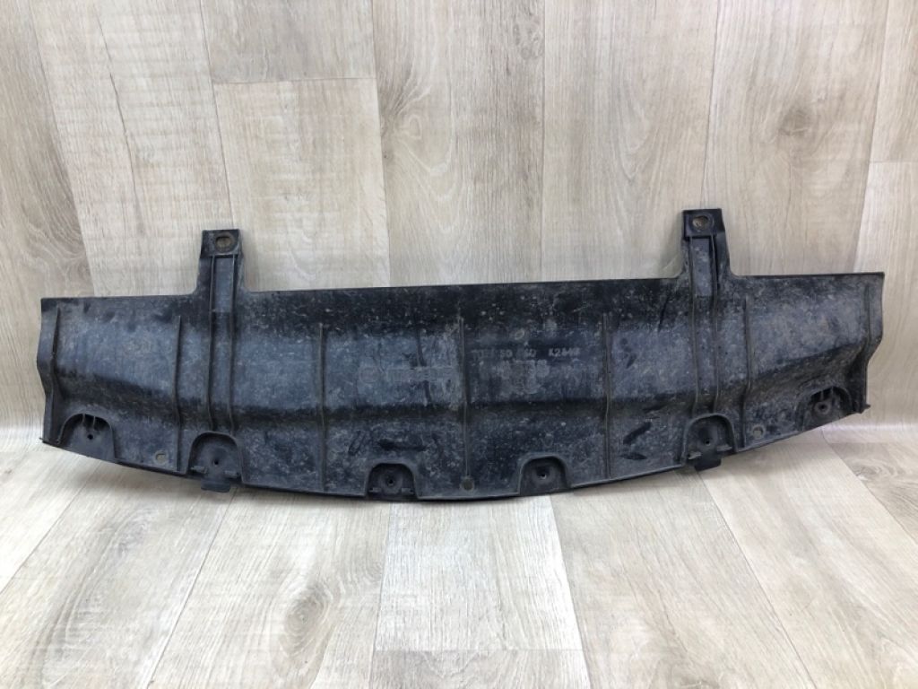 TD1150060 | Захист переднього бампера MAZDA CX-9 06-16
