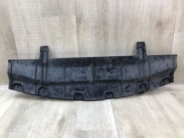 Захист переднього бампера MAZDA CX-9 06-16