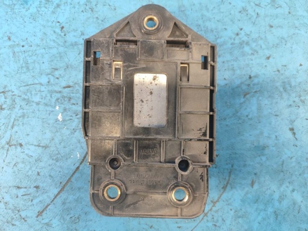 284K09HU0A | Датчик слепых зон задн. прав. NISSAN ALTIMA 19- - Фото 2