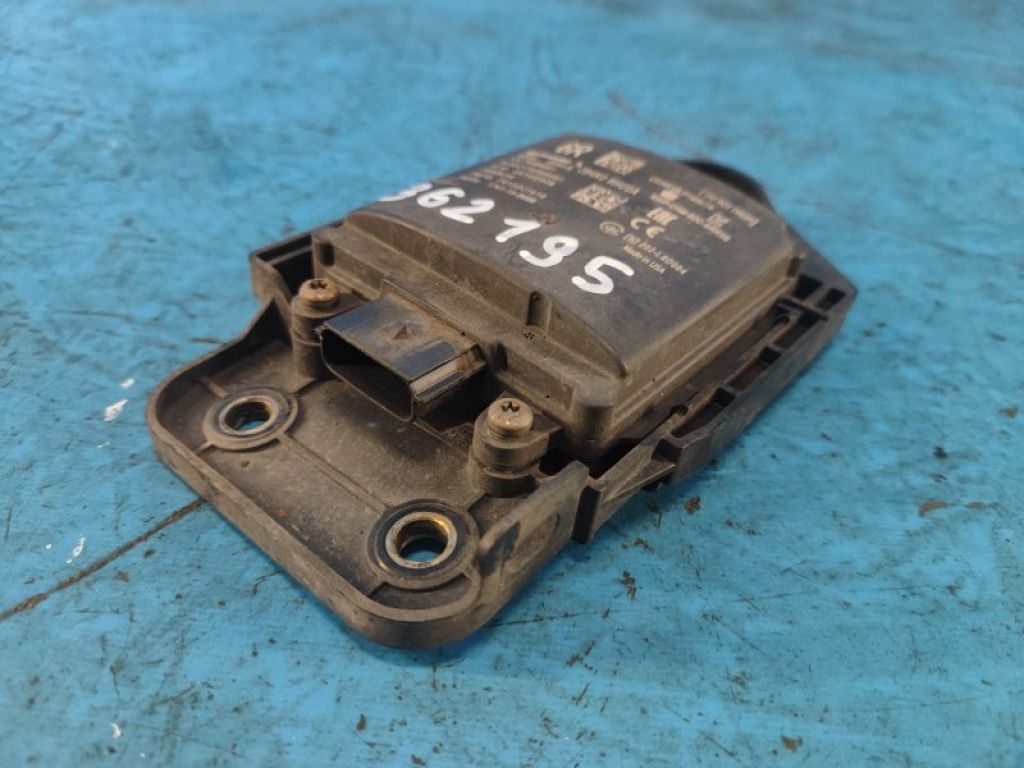 284K09HU0A | Датчик слепых зон задн. прав. NISSAN ALTIMA 19- - Фото 3