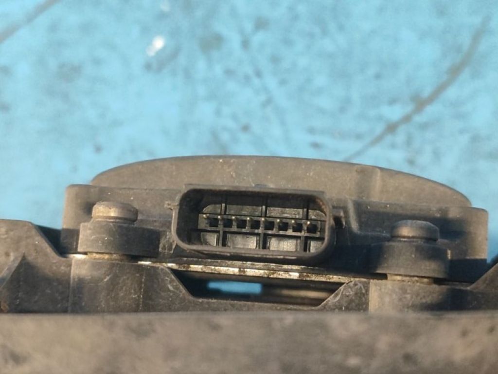 284K09HU0A | Датчик слепых зон задн. прав. NISSAN ALTIMA 19- - Фото 4