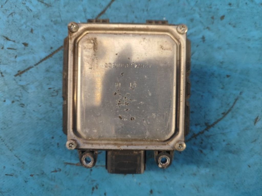 284K19HU0A | Датчик слепых зон задн. лев. NISSAN ALTIMA 19- - Фото 2