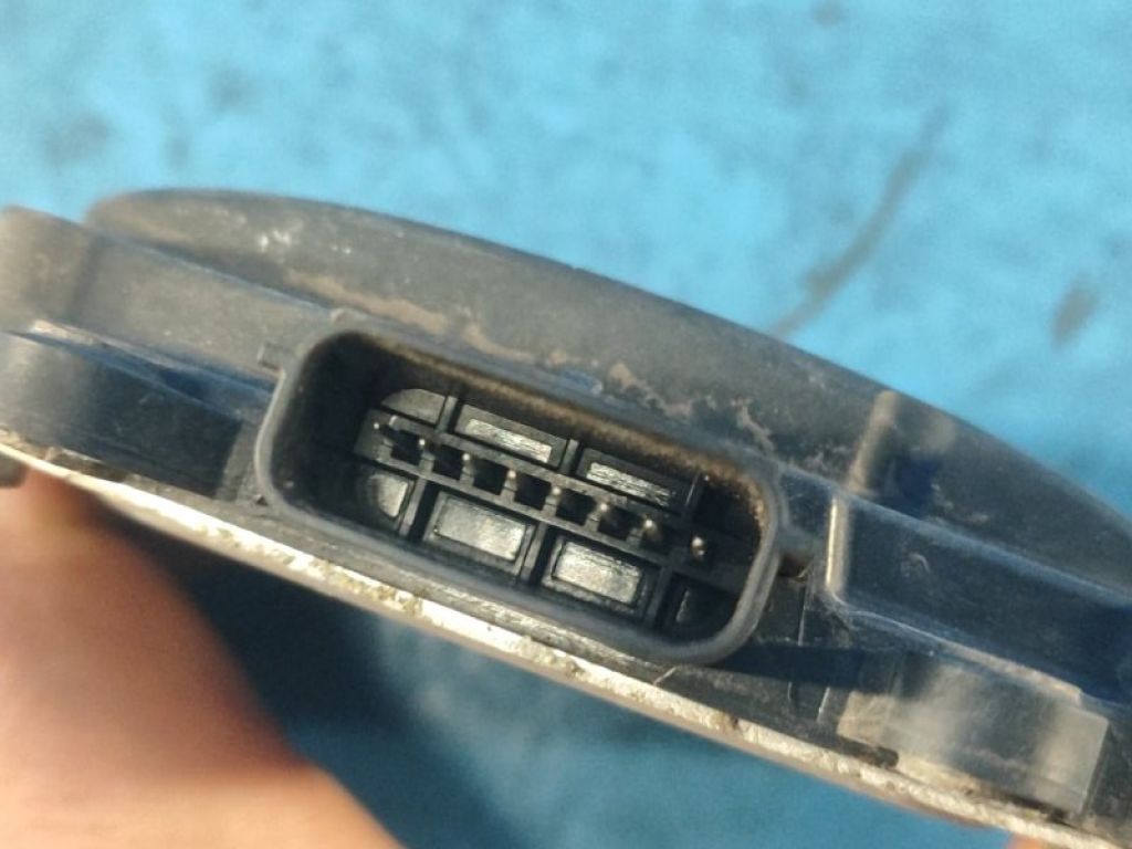 284K19HU0A | Датчик слепых зон задн. лев. NISSAN ALTIMA 19- - Фото 3