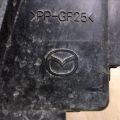 CY01-15-025 | Дифузор вентилятора основного радіатора MAZDA CX-9 06-16 - Прев'ю 3