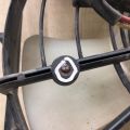 CY01-15-025 | Дифузор вентилятора основного радіатора MAZDA CX-9 06-16 - Прев'ю 4
