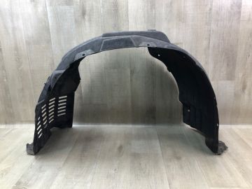 Підкрилок передній лівий LEXUS RX350/450 15-22