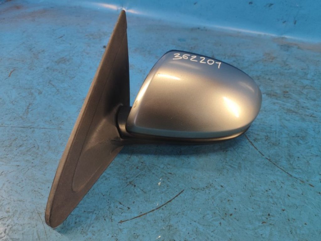 BBM2-69-18ZL | Дзеркало лів. MAZDA 3 BL 09-13